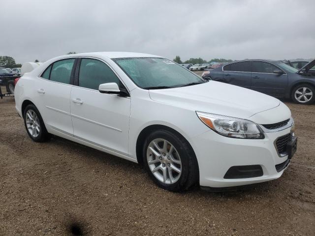 1G11C5SL5FF295787 - 2015 CHEVROLET MALIBU 1LT WHITE photo 4