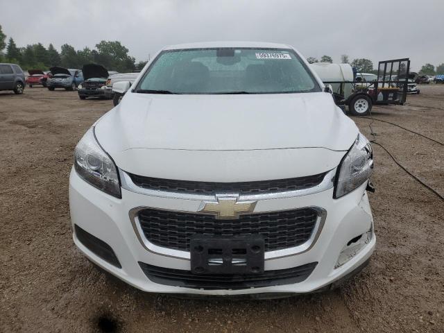 1G11C5SL5FF295787 - 2015 CHEVROLET MALIBU 1LT WHITE photo 5