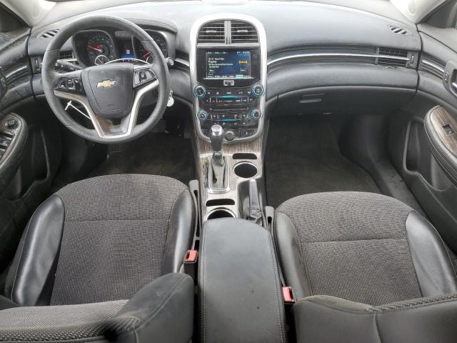 1G11C5SL5FF295787 - 2015 CHEVROLET MALIBU 1LT WHITE photo 8