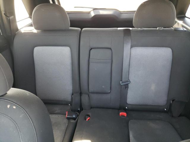 3GNAL2EK3ES622908 - 2014 CHEVROLET CAPTIVA LS 白色 照片 10