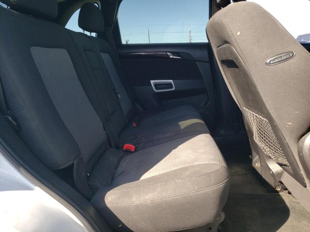 3GNAL2EK3ES622908 - 2014 CHEVROLET CAPTIVA LS 白色 照片 11