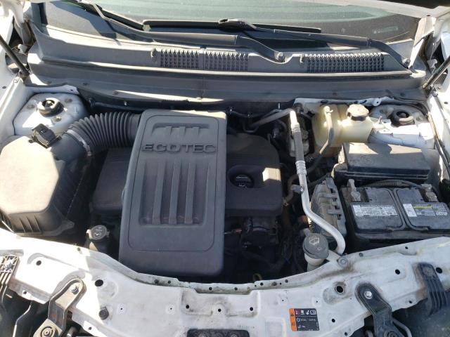 3GNAL2EK3ES622908 - 2014 CHEVROLET CAPTIVA LS 白色 照片 12