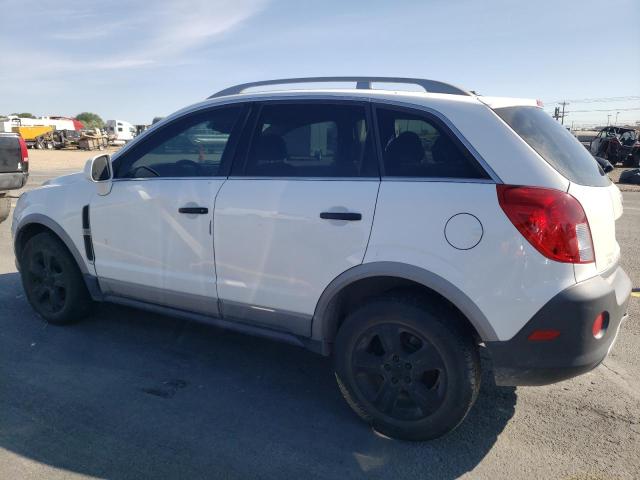 3GNAL2EK3ES622908 - 2014 CHEVROLET CAPTIVA LS 白色 照片 2