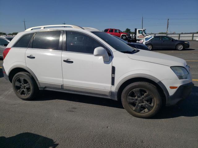 3GNAL2EK3ES622908 - 2014 CHEVROLET CAPTIVA LS 白色 照片 4