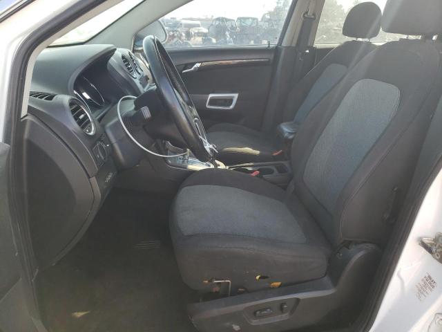 3GNAL2EK3ES622908 - 2014 CHEVROLET CAPTIVA LS 白色 照片 7