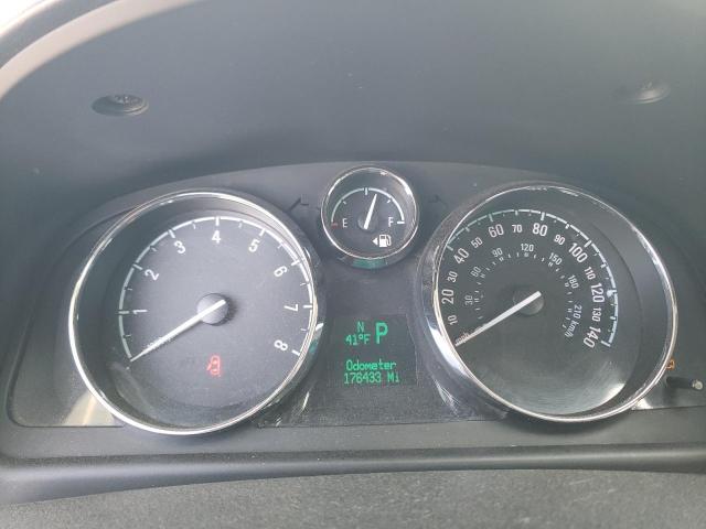 3GNAL2EK3ES622908 - 2014 CHEVROLET CAPTIVA LS 白色 照片 9