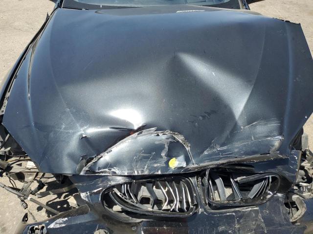 WBA6A0C53FGB53633 - 2015 BMW 640 I GRAN COUPE BLACK photo 11