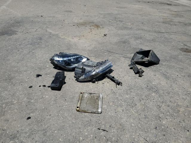 WBA6A0C53FGB53633 - 2015 BMW 640 I GRAN COUPE BLACK photo 12