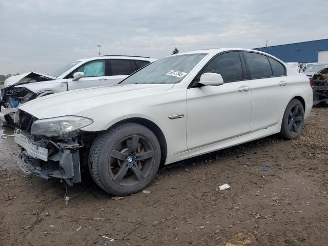2013 BMW 535 I, null