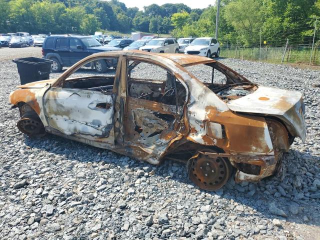 KMHDN46DX6U269771 - 2006 HYUNDAI ELANTRA GLS BURN photo 2