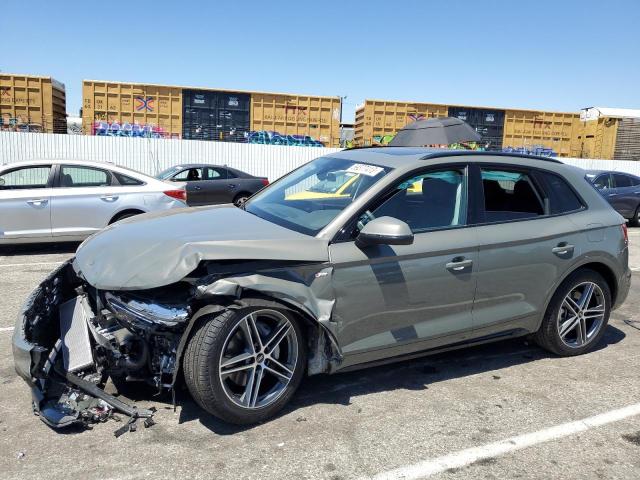 2023 AUDI Q5 PREMIUM PLUS 55, 