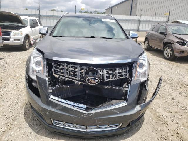 3GYFNCE3XDS542795 - 2013 CADILLAC SRX LUXURY COLLECTION CHARCOAL photo 5