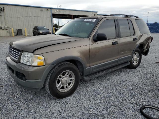 2003 FORD EXPLORER XLT, 