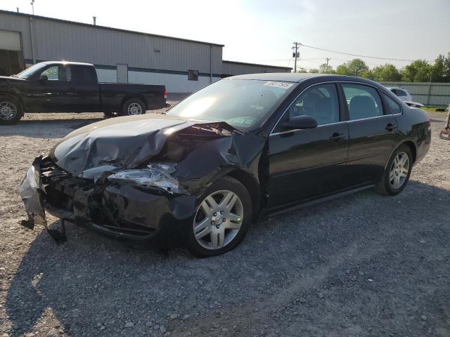 2013 CHEVROLET IMPALA LT, 
