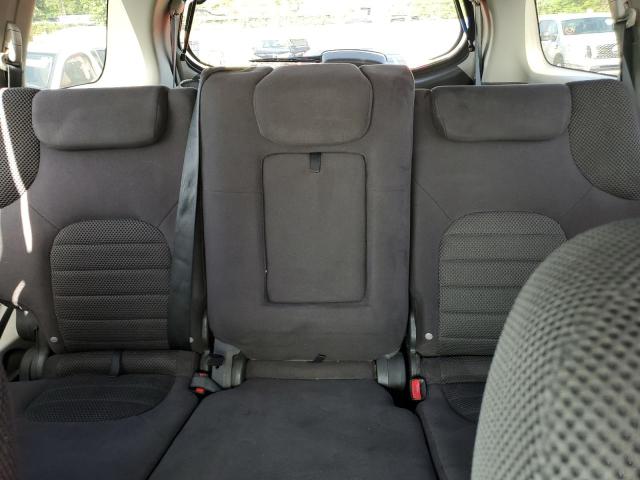 5N1AR18U18C639212 - 2008 NISSAN PATHFINDER S SILVER photo 10