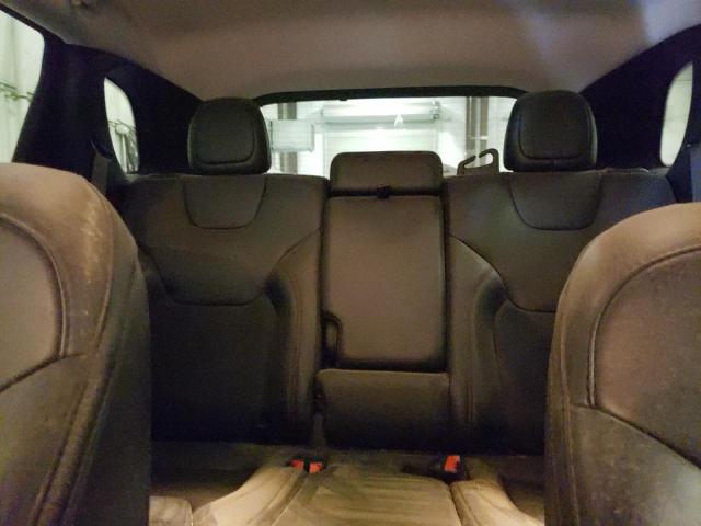 1C4PJMBX5LD553785 - 2020 JEEP CHEROKEE TRAILHAWK WHITE photo 10