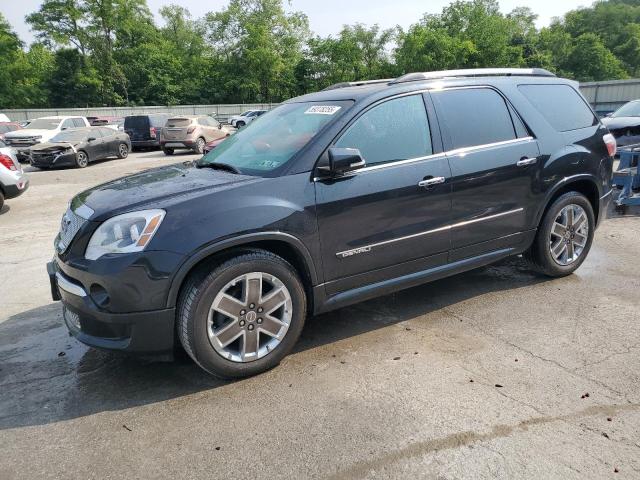 2012 GMC ACADIA DENALI, null