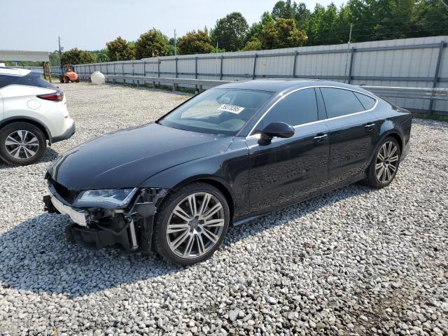 2014 AUDI A7 PRESTIGE, 