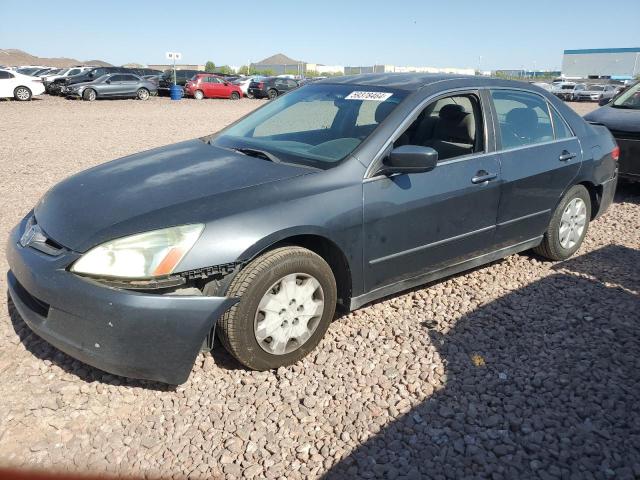 2004 HONDA ACCORD LX, 