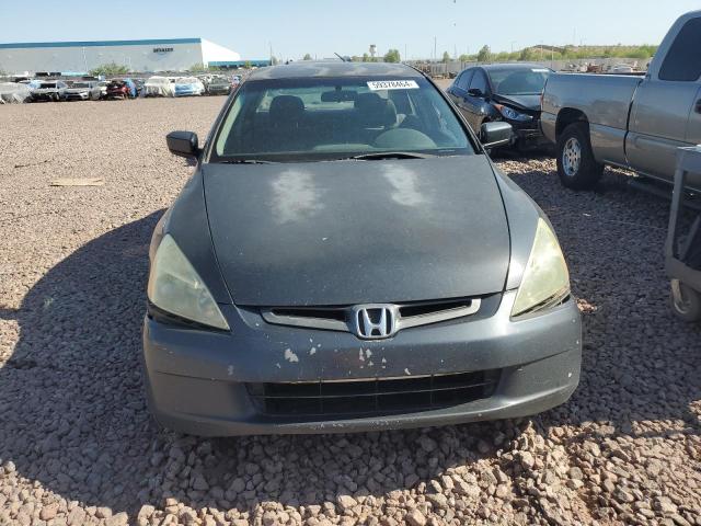 1HGCM56354A179069 - 2004 HONDA ACCORD LX SILVER photo 5