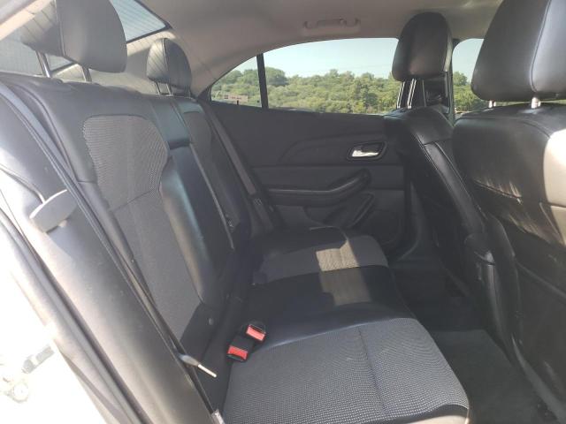 1G11C5SL5EF227844 - 2014 CHEVROLET MALIBU 1LT 白色 照片 10