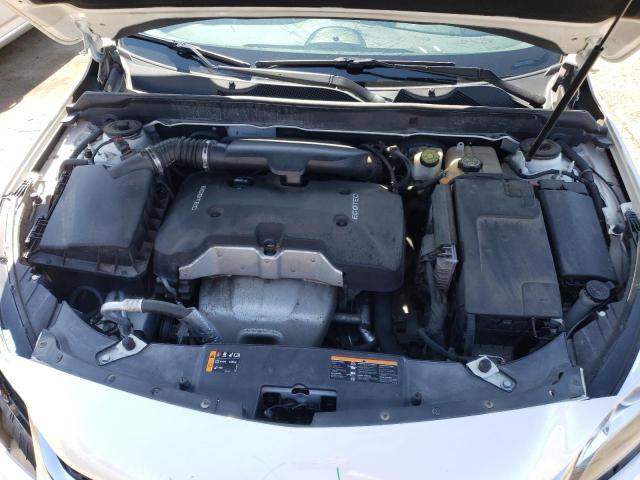 1G11C5SL5EF227844 - 2014 CHEVROLET MALIBU 1LT 白色 照片 11