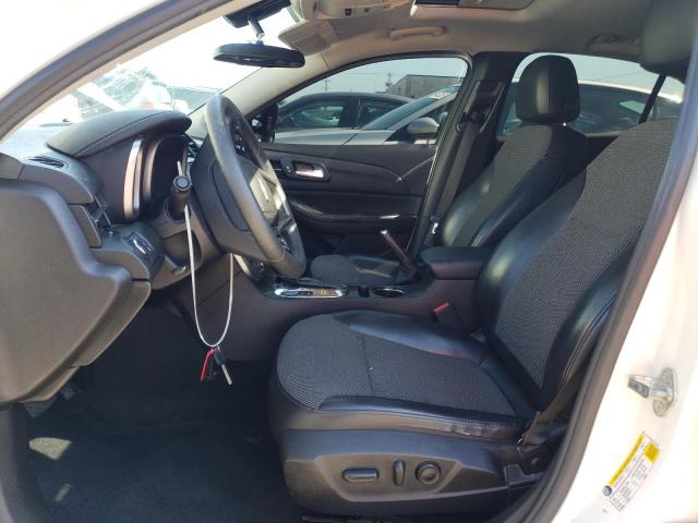 1G11C5SL5EF227844 - 2014 CHEVROLET MALIBU 1LT 白色 照片 7