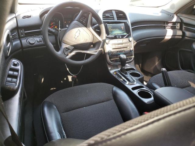 1G11C5SL5EF227844 - 2014 CHEVROLET MALIBU 1LT 白色 照片 8