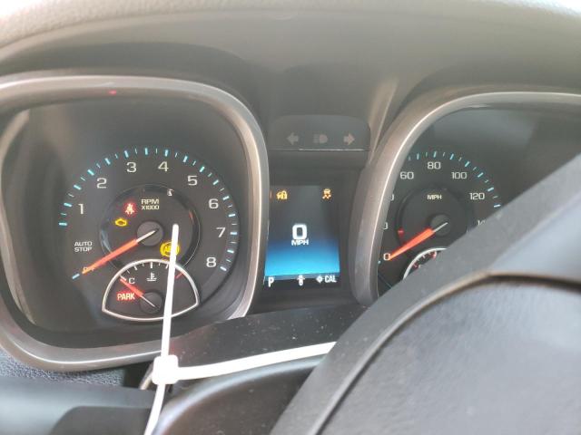 1G11C5SL5EF227844 - 2014 CHEVROLET MALIBU 1LT 白色 照片 9