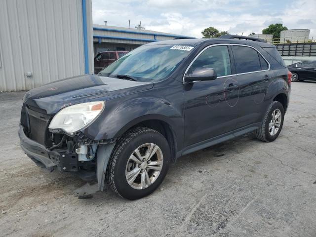 2015 CHEVROLET EQUINOX LT, null