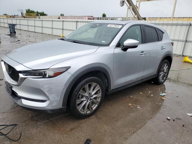 2021 MAZDA CX-5 GRAND TOURING, 
