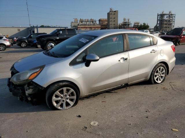 2017 KIA RIO LX, 