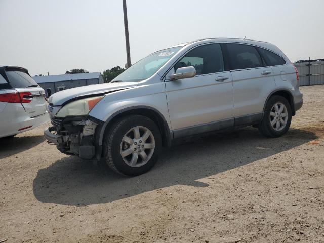 2009 HONDA CR-V EXL, null