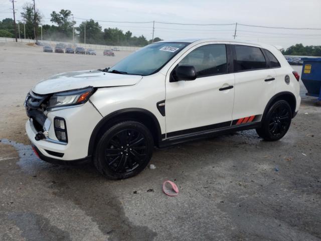 2020 MITSUBISHI OUTLANDER ES, 