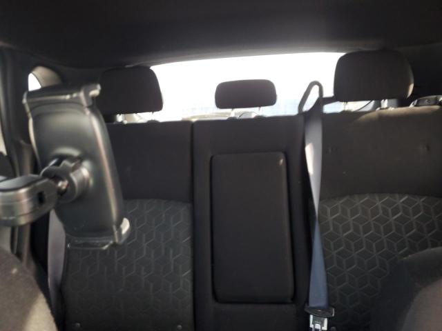 JA4AP3AUXLU030522 - 2020 MITSUBISHI OUTLANDER ES WHITE photo 10