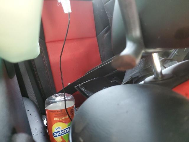 2C3CDZFJXKH626860 - 2019 DODGE CHALLENGER R/T SCAT PACK BLACK photo 10