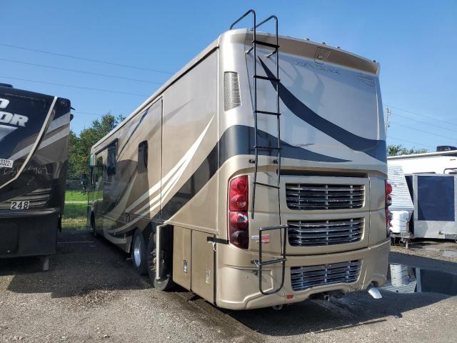 4UZFCHFE7KCLM7244 - 2019 VNTA MOTORHOME XC ორფეროვანი ფოტო 3