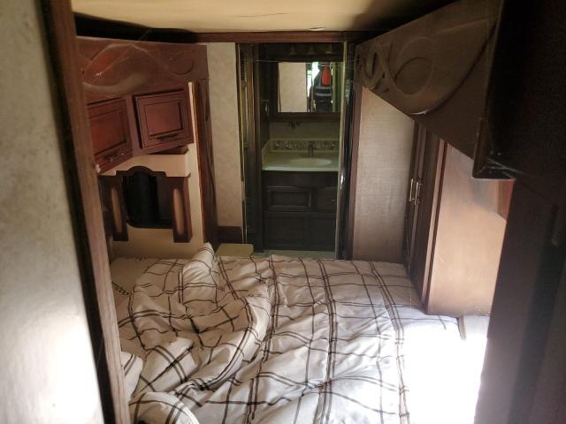 4UZFCHFE7KCLM7244 - 2019 VNTA MOTORHOME XC ორფეროვანი ფოტო 6