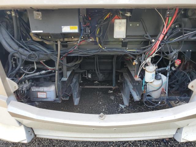 4UZFCHFE7KCLM7244 - 2019 VNTA MOTORHOME XC ორფეროვანი ფოტო 7