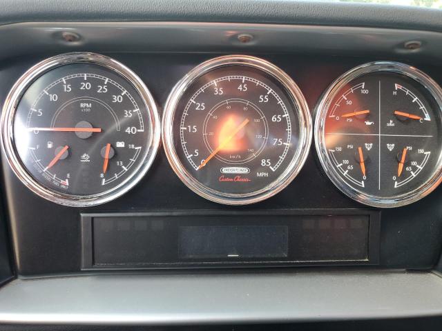 4UZFCHFE7KCLM7244 - 2019 VNTA MOTORHOME XC ორფეროვანი ფოტო 8