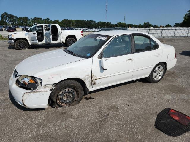 2005 NISSAN SENTRA 1.8, null