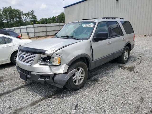 2006 FORD EXPEDITION XLT, null