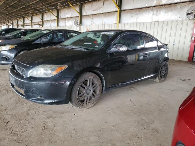 JTKDE3B70A0302638 - 2010 TOYOTA SCION TC 黑色 照片 1