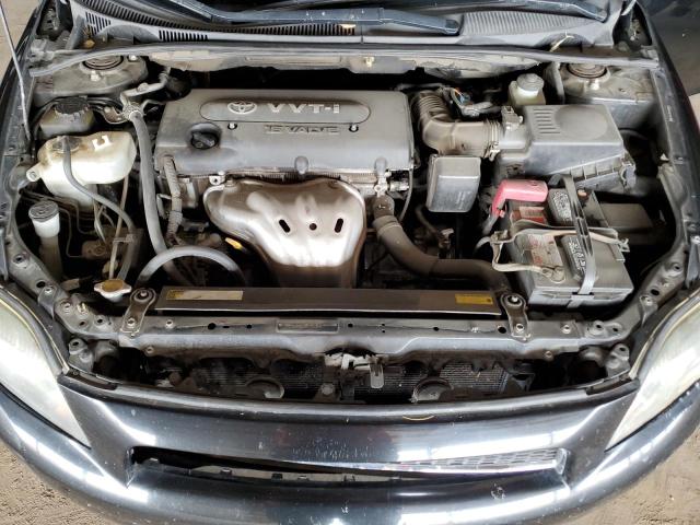 JTKDE3B70A0302638 - 2010 TOYOTA SCION TC 黑色 照片 11