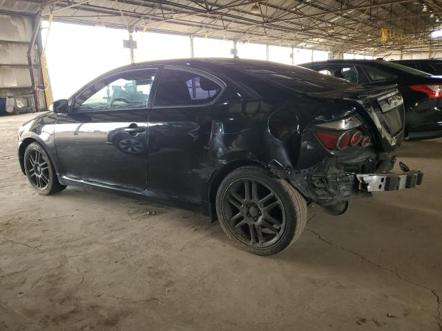 JTKDE3B70A0302638 - 2010 TOYOTA SCION TC 黑色 照片 2