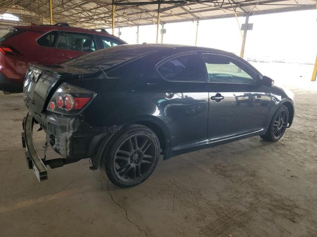 JTKDE3B70A0302638 - 2010 TOYOTA SCION TC 黑色 照片 3
