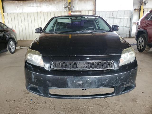 JTKDE3B70A0302638 - 2010 TOYOTA SCION TC 黑色 照片 5