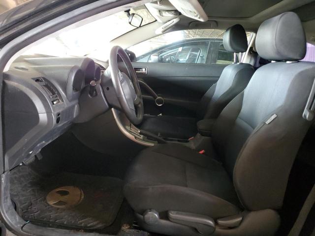 JTKDE3B70A0302638 - 2010 TOYOTA SCION TC 黑色 照片 7