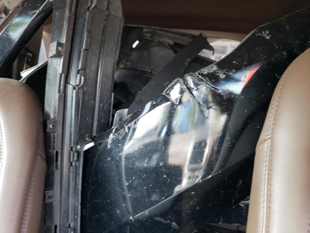 2LMPJ8LR6GBL39469 - 2016 LINCOLN MKX RESERVE 黑色 照片 10