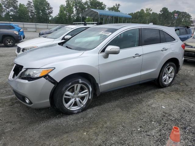 2013 ACURA RDX, 